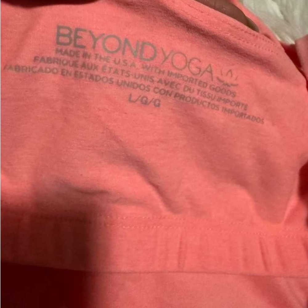 NWT- Beyond Yoga Spacedye Lost Your Mind Dress One-Shoulder Sz: L - Picture 9 of 10